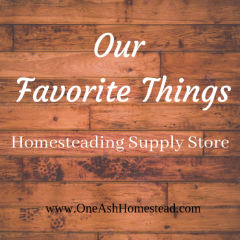 Our Favorite Things