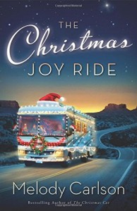 christmas joy ride