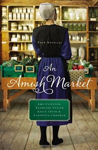 an amish market