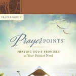 prayer points