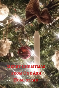 Merry Christmas from One Ash Farm & Dairy (1)