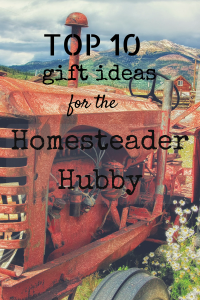 gift ideas