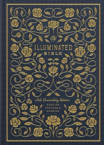 illuminated