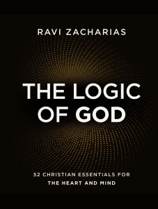 logic of God