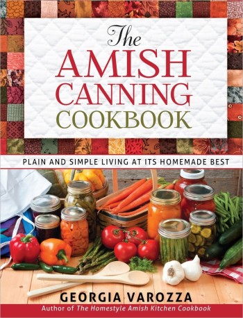 amish canning