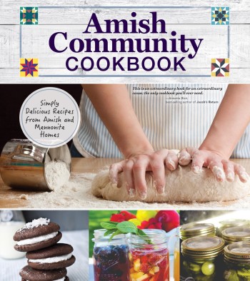 amish community