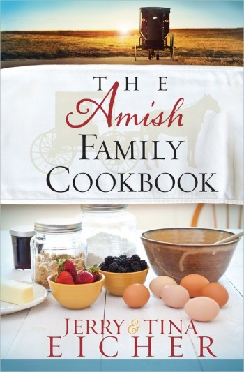amish family cookbook