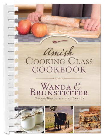 cooking class