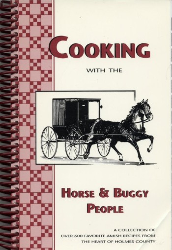 horse buggy