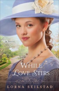 Book Review- While Love Stirs