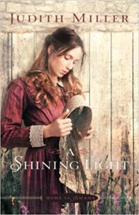 Book Review- A Shining Light