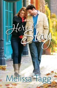 Book Review- Here To Stay