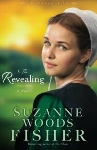 Book Review- The Revealing