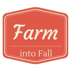 Farm Into Fall ~ Decorating