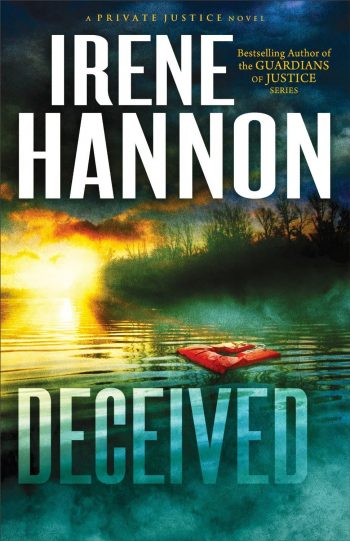 Book Review- “Deceived”