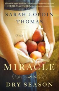 Book Review-  “Miracle in a Dry Season”