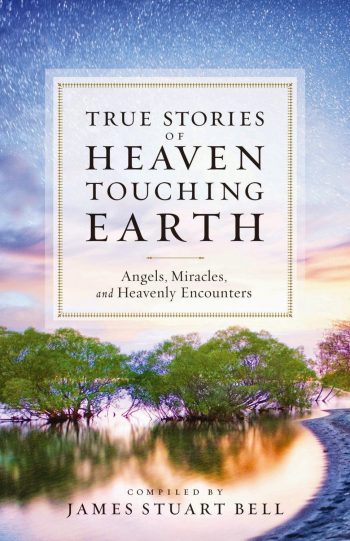 Book Review- Heaven Touching Earth
