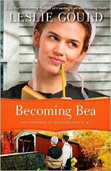 Book Review- Becoming Bea