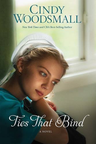 Amish Book Review- Ties that Bind