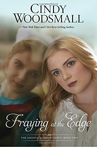 Amish Book Review- Fraying At The Edge