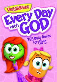 Every Day With God (Veggie Tales)