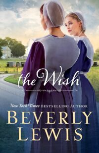 Amish Fiction review- The Wish