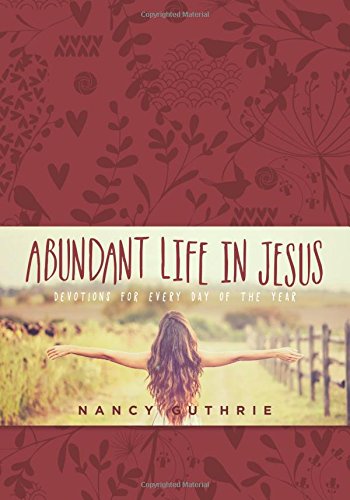 Book Review-Abundant Life in Jesus