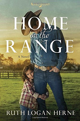 Home On The Range- Book Review