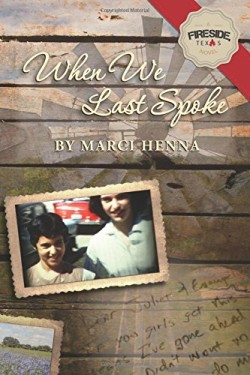 Book Review- When Last We Spoke