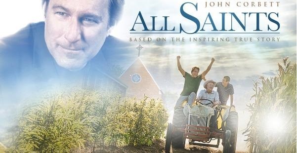 All Saints Christian Movie Review
