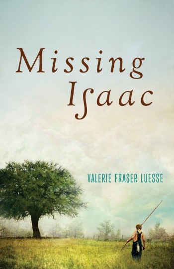 Missing Isaac- Book Review