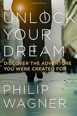 Unlock Your Dream- book review