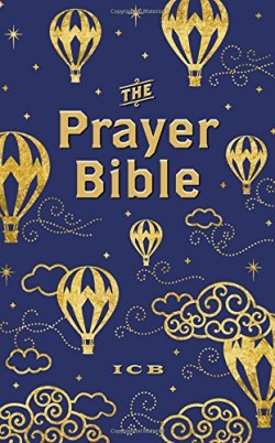 ICB Prayer Bible for Children- review
