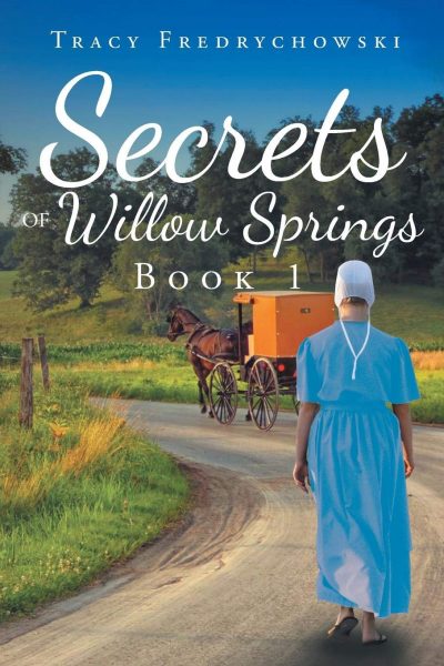 Secrets of Willow Springs- review