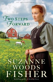 Two Steps Forward- book review