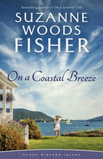 On A Coastal Breeze- review