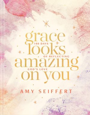 Grace Looks Amazing on You- review