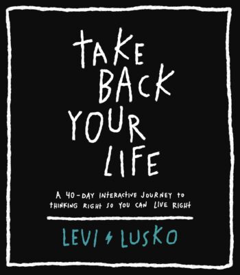Take Back Your Life-  review