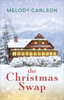 The Christmas Swap- review