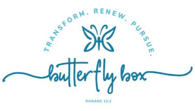 Butterfly Box- review and giveaway