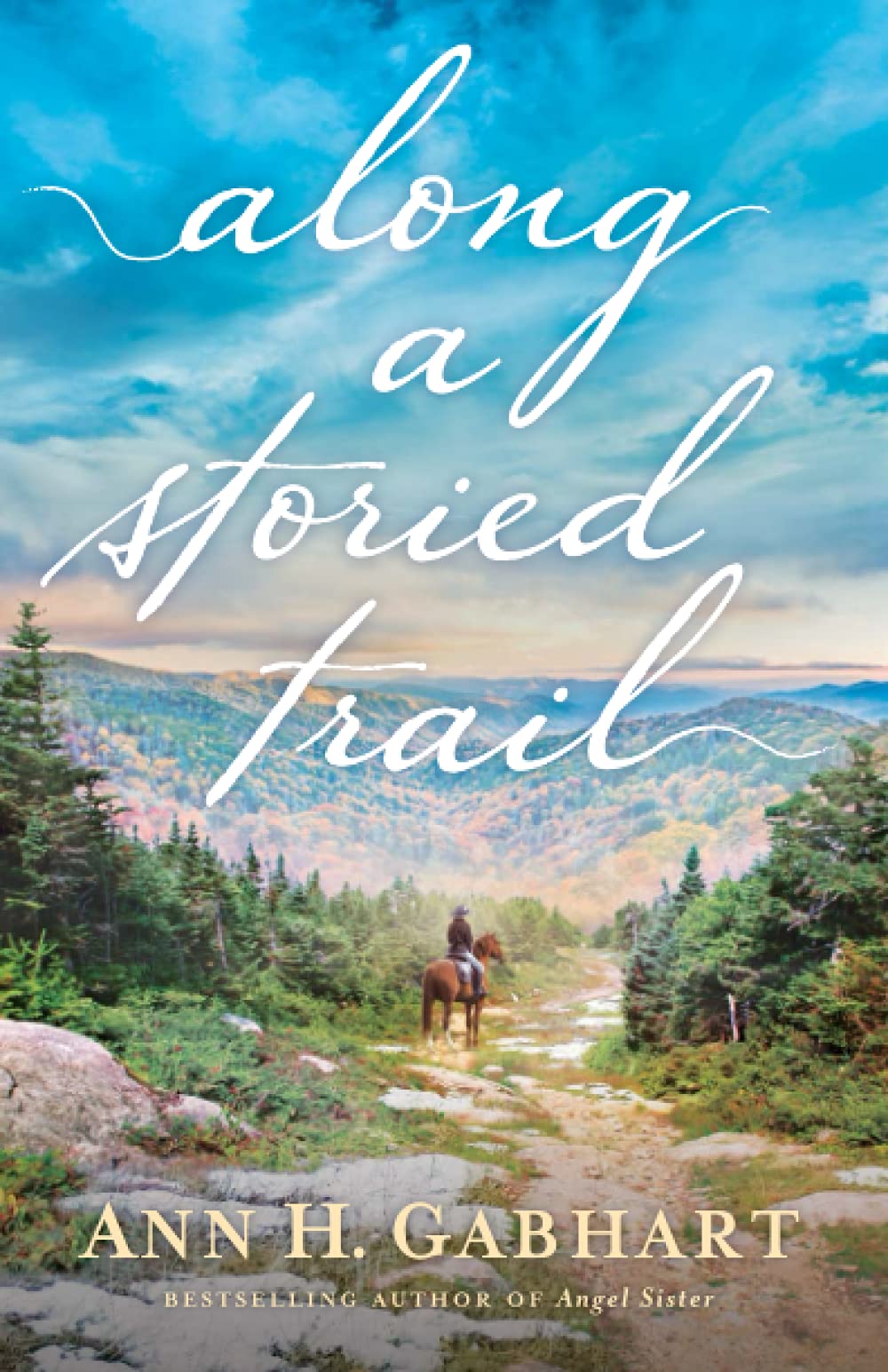 Along a Storied Trail- review