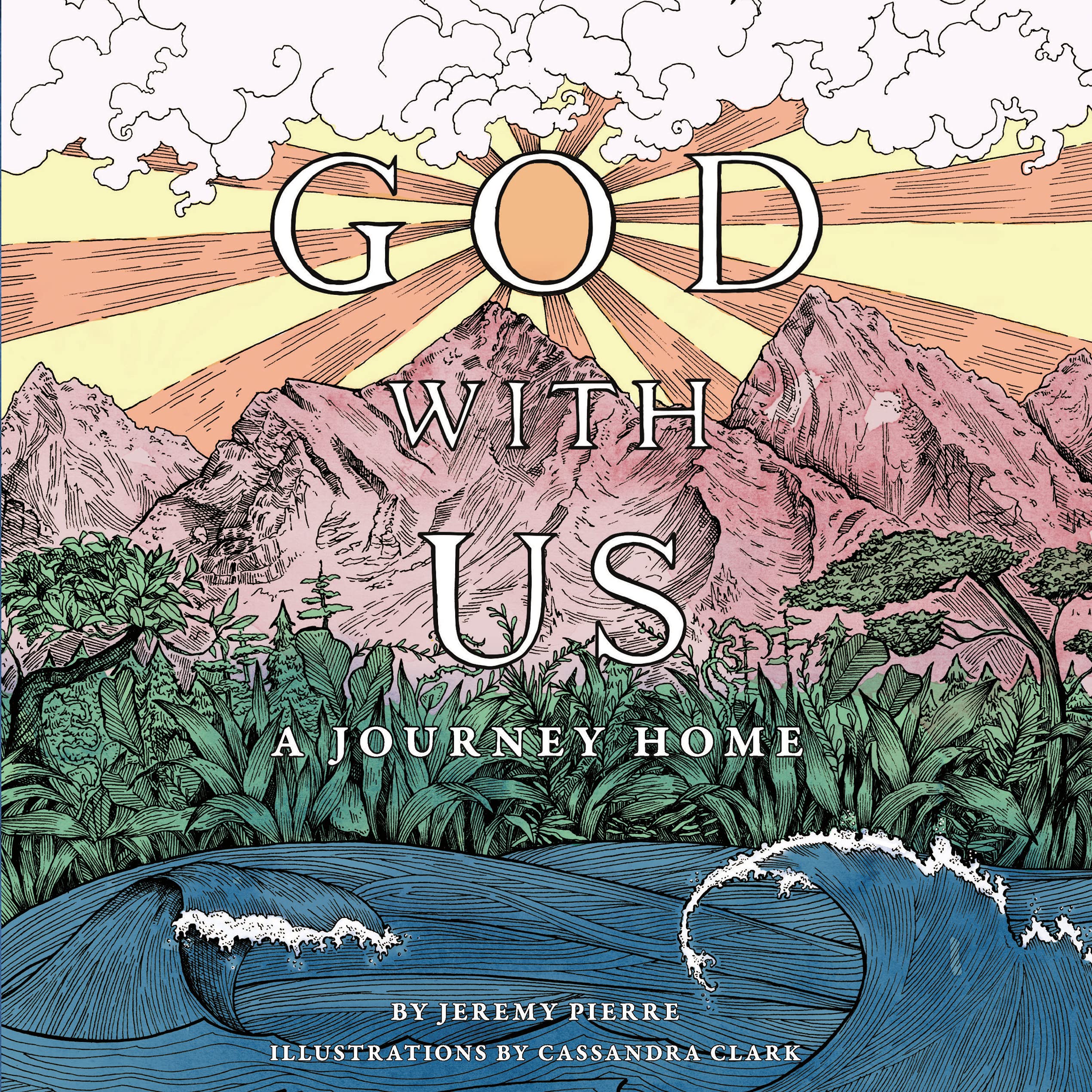 God With Us- review
