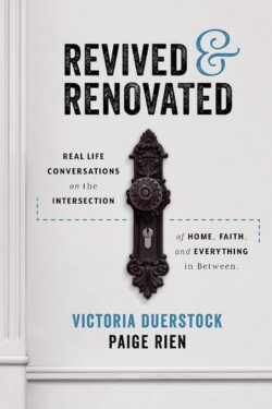 Revived and Renovated- review