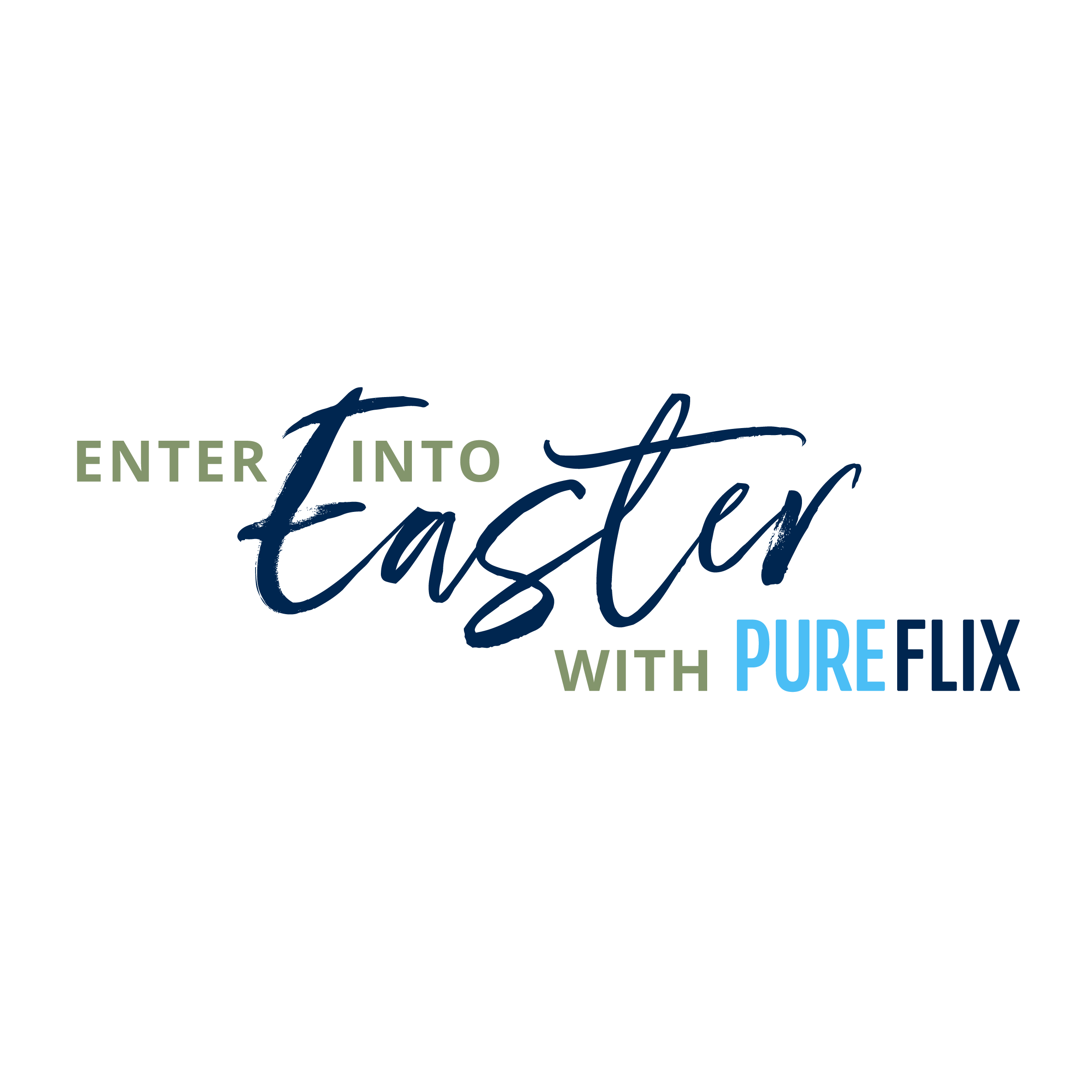 PureFlix Free Trial and Easter Review