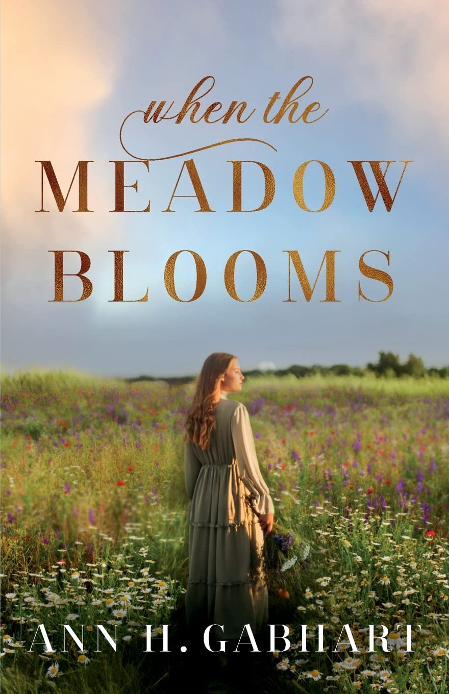 When the Meadow Blooms – review