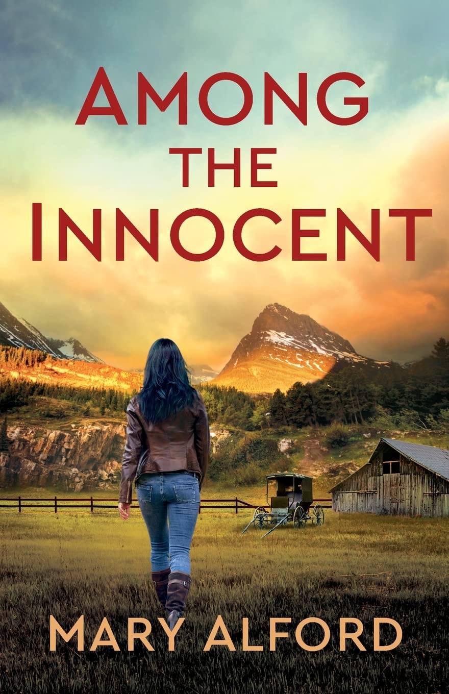 Among the Innocent – review