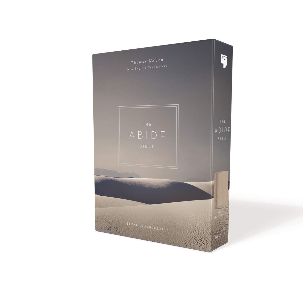 Abide NET Bible- review and GIVEAWAY!