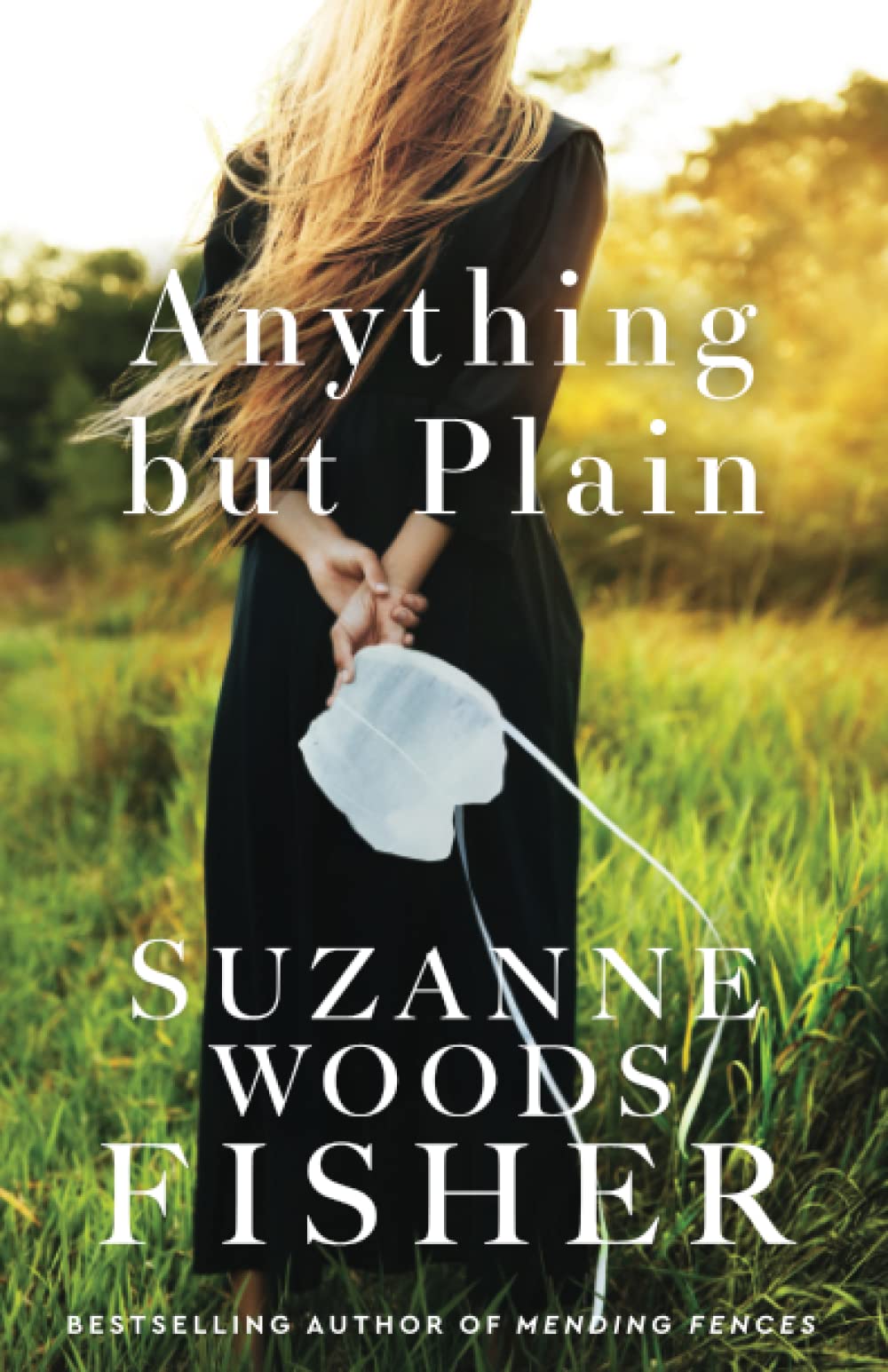 Anything But Plain review