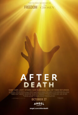 After Death movie review