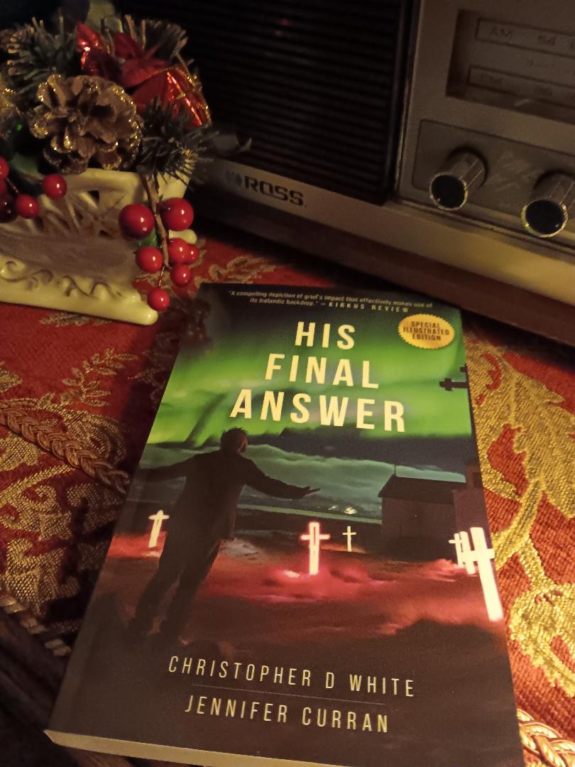 His Final Answer review